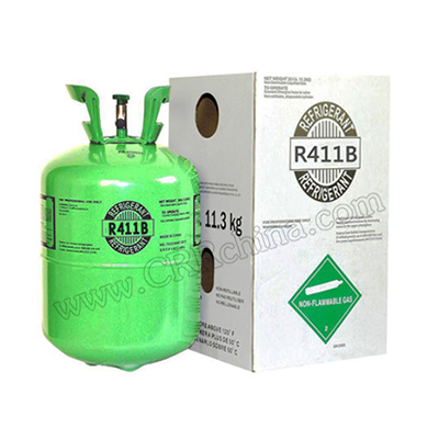 R411B制冷剂